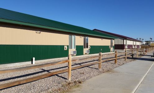 Wamsutter Trailer Court 303 Tierney St, Wamsutter Wyoming 82336