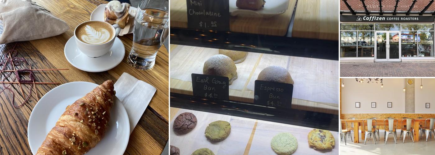 Coffizen Coffee Roasters
