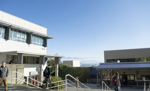 VIU Campus Store - Nanaimo