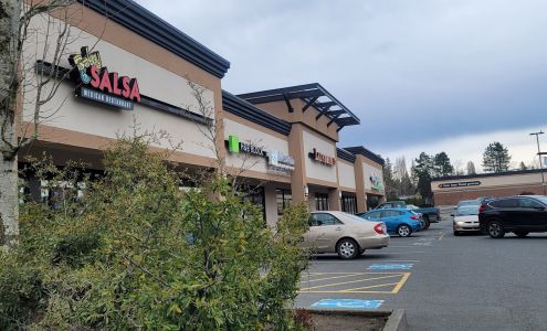 University Village Mall
