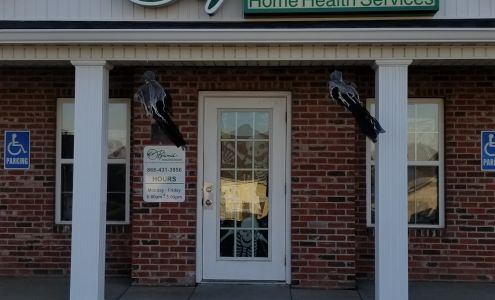 Pyramid Home Health Services