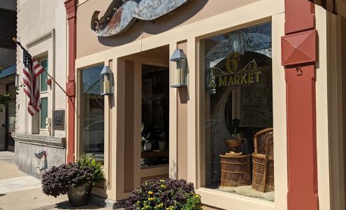 Expressions of the Home