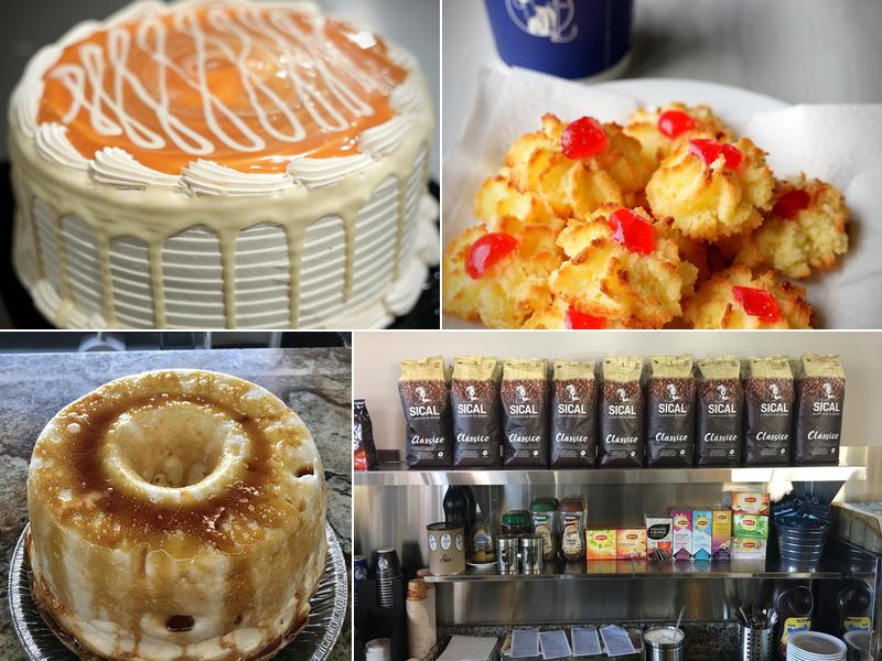 Caldense Bakery 442 Holland St W, Bradford