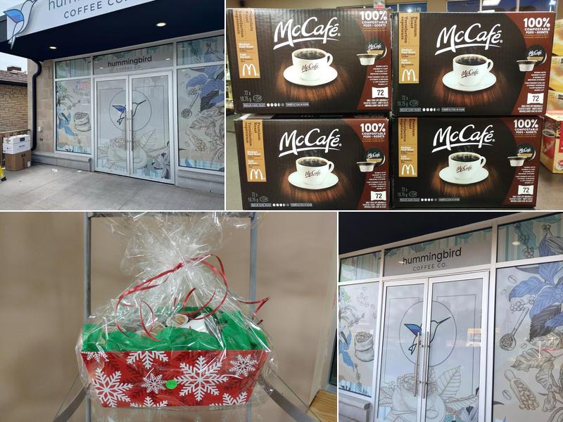 Koffee Korner Niagara Falls