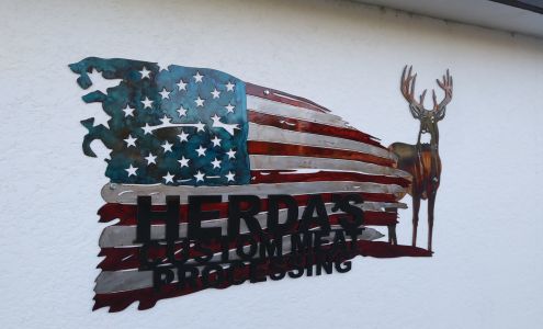 HERDA'S Meat Processing