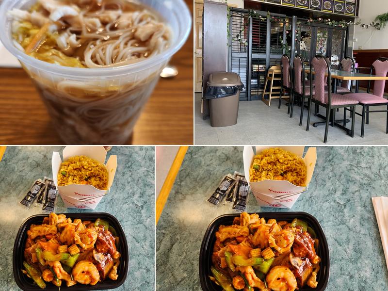 Asian Delight 2126 Park Rd, Connersville