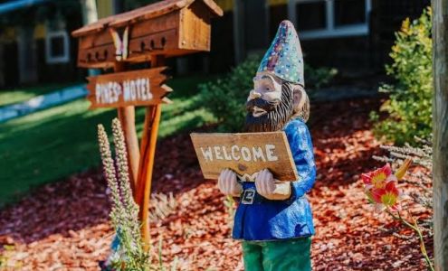 The Pines Country Inn Newcastle