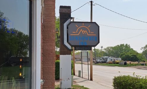 Sundowner Inn Newcastle