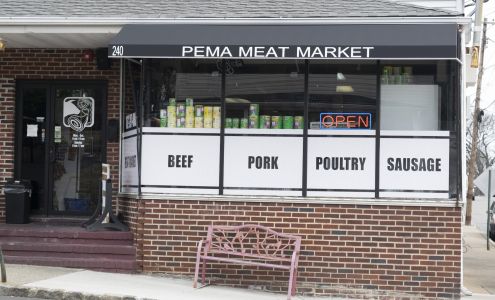 PEMA Meat Market