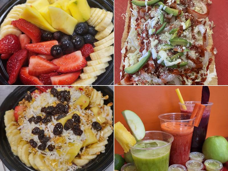 BIONICOS ZAPOPAN EL MONTE