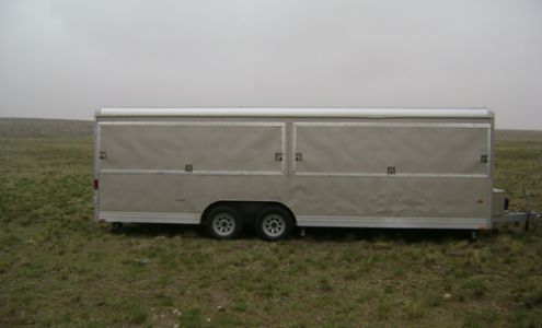 Greater Prairie Chicken Tours Wray Colorado Wray