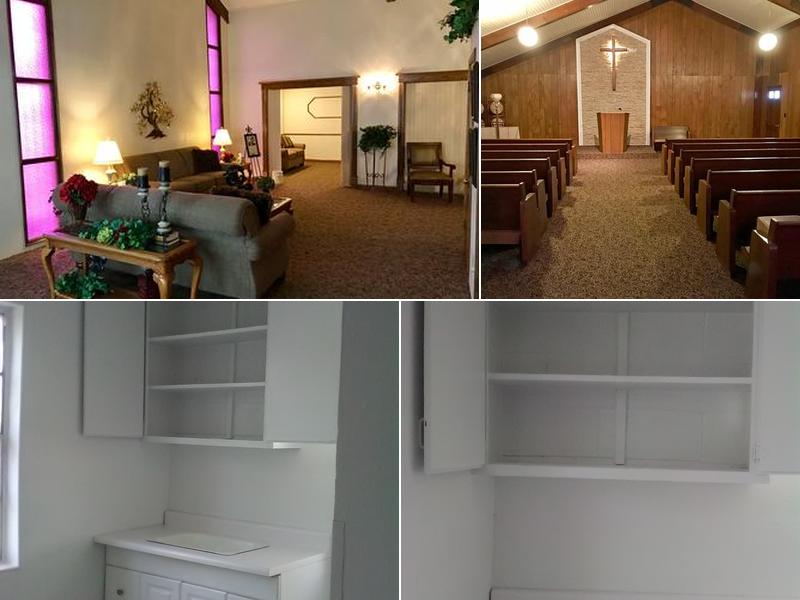 Bunch-Roberts Funeral Home