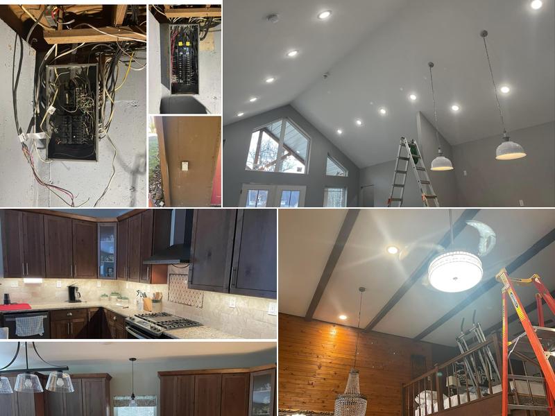 Franklin Electrical Services