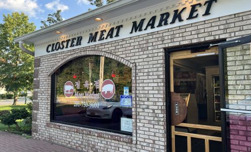 Closter Meat Market