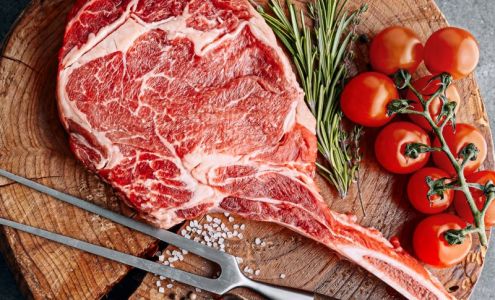 American Butcher Store