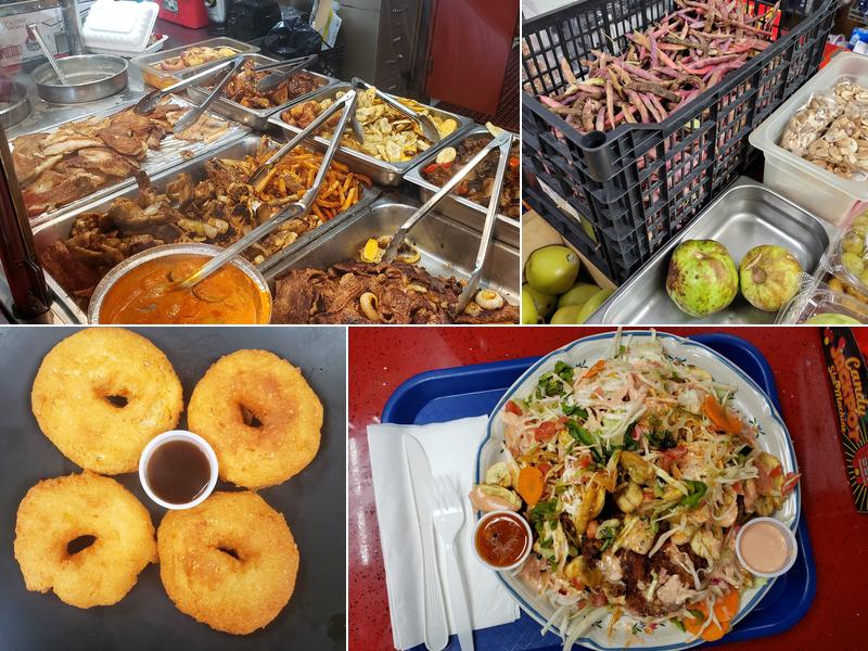 A&V Deli 2190 Great Neck Rd unit a, Copiague