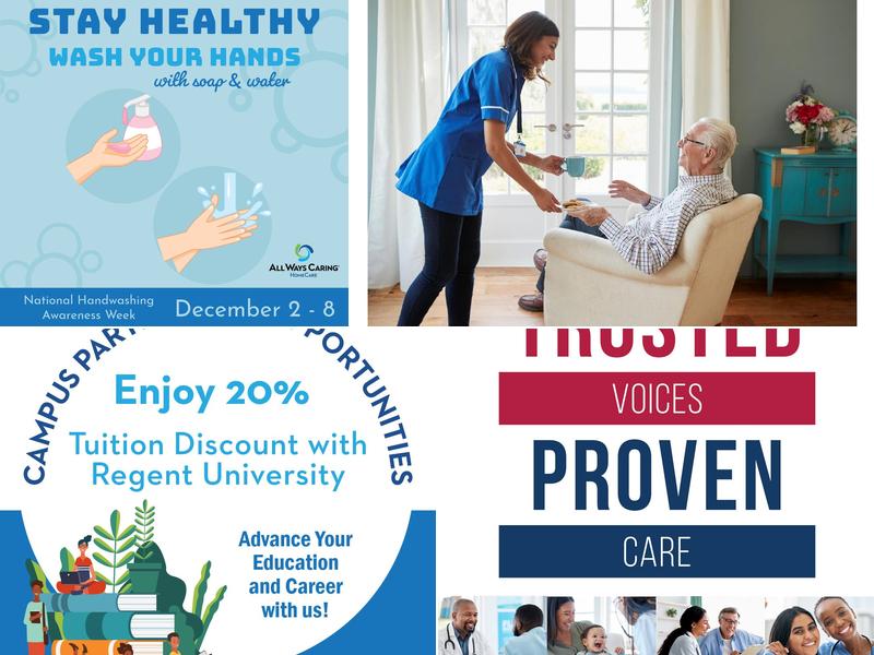 All Ways Caring HomeCare - Desloge, Missouri