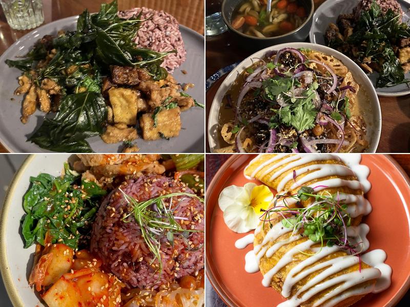 Norah 3801 SE Belmont St, Portland