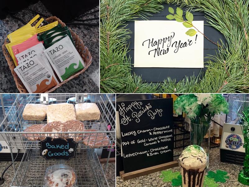 Cyber Cafe Express Medical Mall, 514 N Brightleaf Blvd, Smithfield