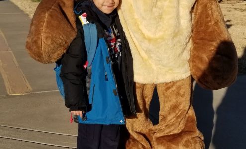 Grand Heights Early Childhood Center