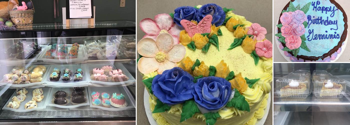 Karen's Bakery and Custom Cakes