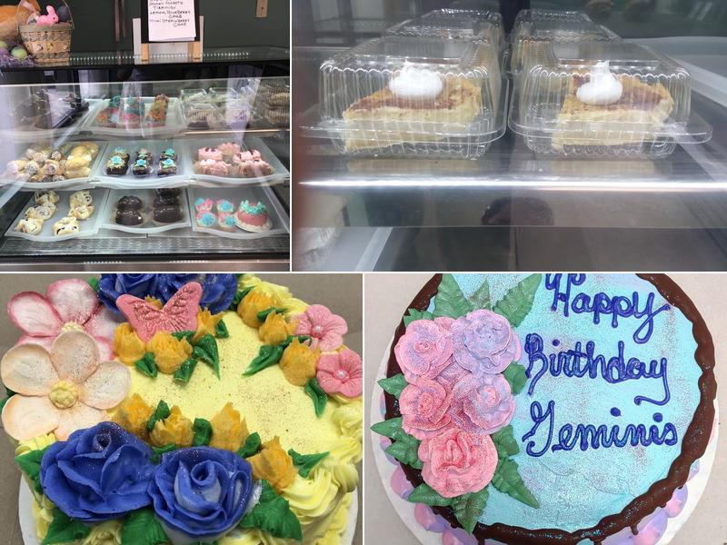 Karen's Bakery and Custom Cakes