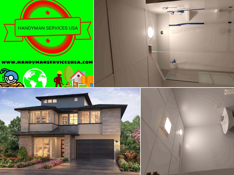 Handyman Services USA