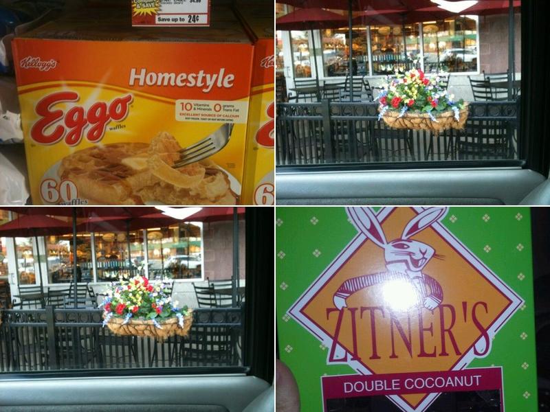 Martin's Bakery 1570 Oakland Ave, Indiana