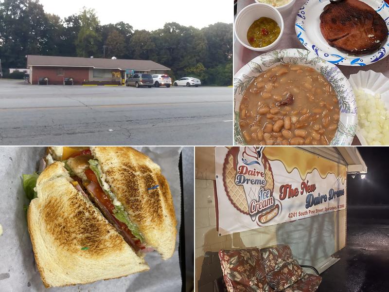 Darie Dream 4341 S Pine St, Spartanburg