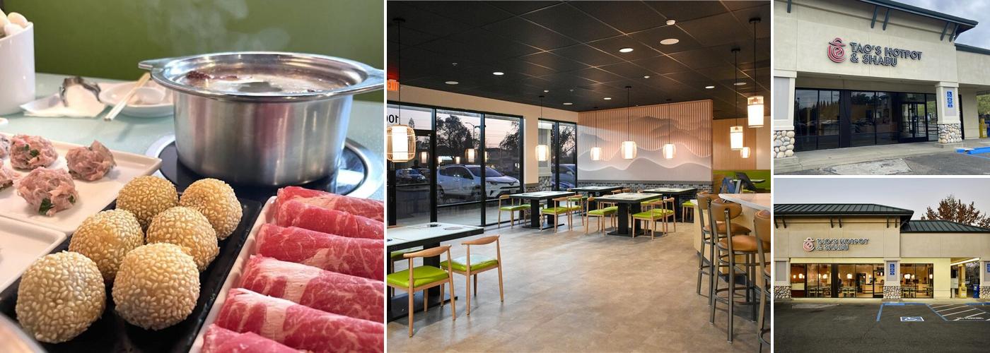 Tao‘s HotPot & Shabu