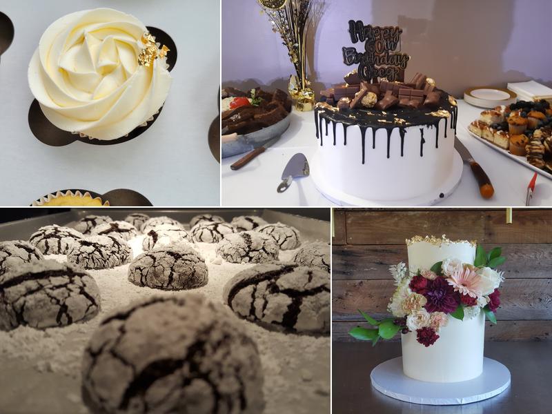 Cookie Jar Belleville 159 Front St, Belleville