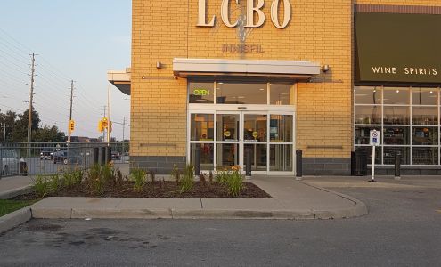 LCBO