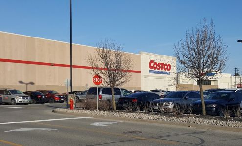 RioCan Elgin Mills Crossing