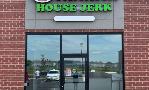 Jamaica House Jerk Shelburne