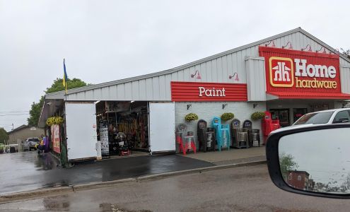 Thessalon Home Hardware Thessalon