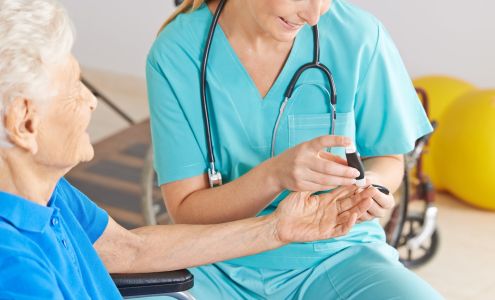 Grace Reliant Health Services