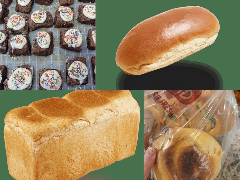 COBS Bread Bakery Leduc Common