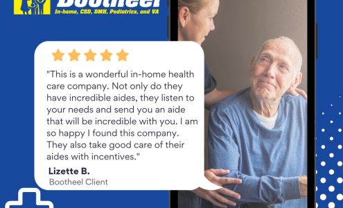 Bootheel In-Home Care Services