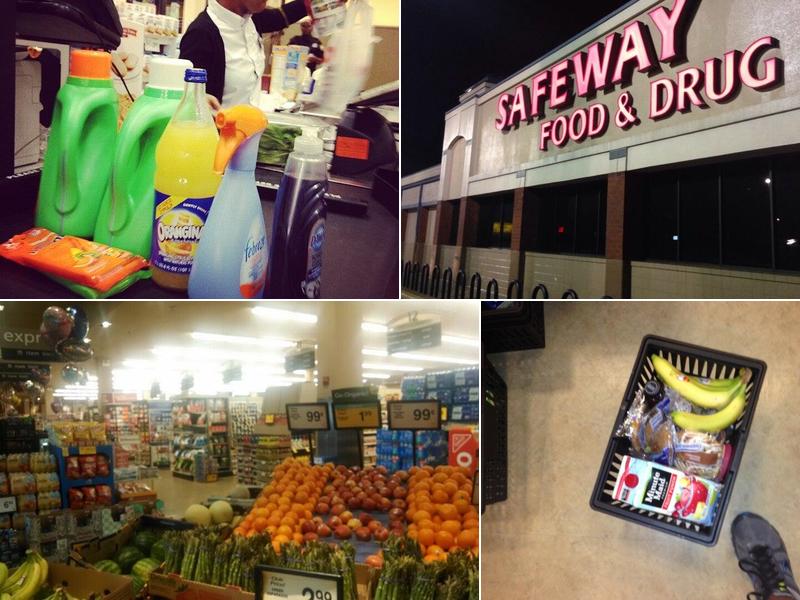 Safeway Bakery 6235 Oxon Hill Rd, Oxon Hill