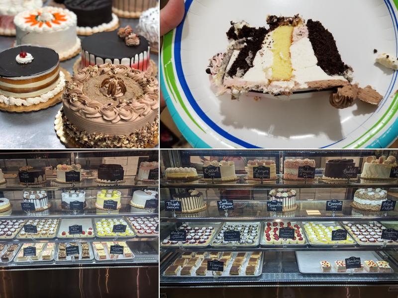 Tony Cannoli Sweets & Eats