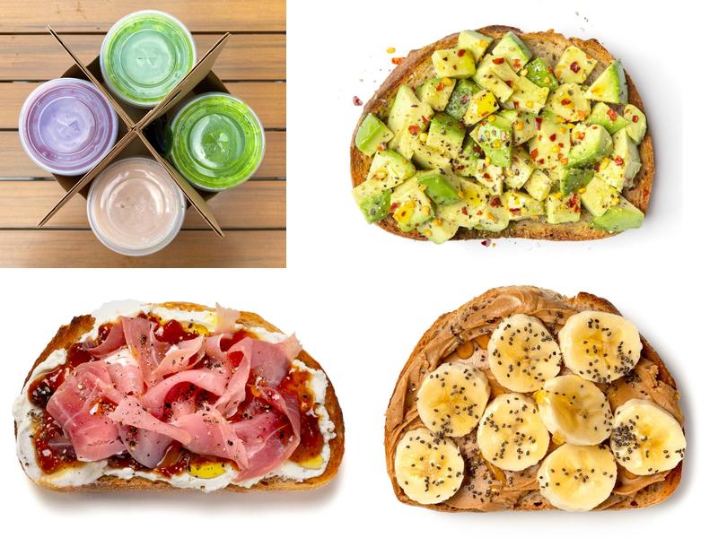 Robeks Fresh Juices & Smoothies