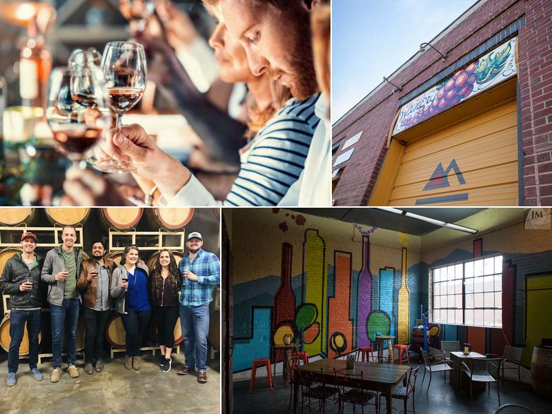 Mile High Wine Tours