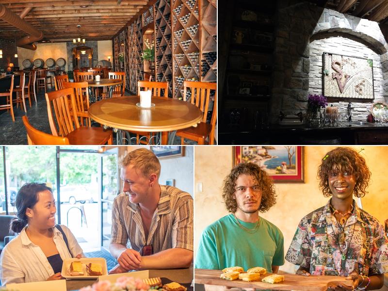 Silver Vines Winery - Arvada