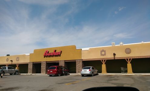 Tohono Plaza Sells