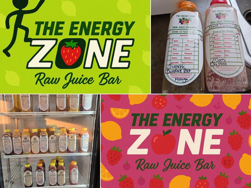 The Energy Zone
