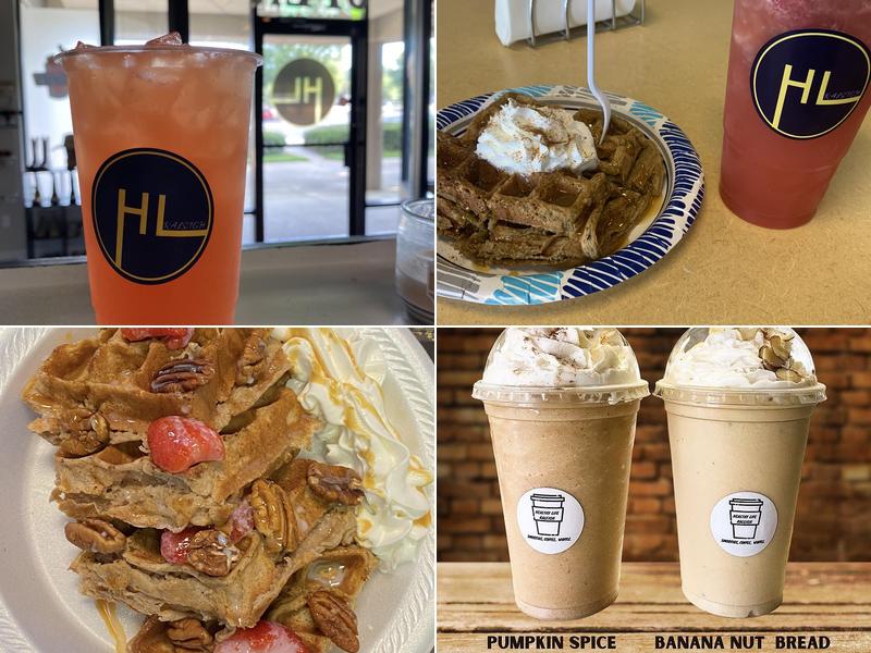 Healthy Life Raleigh