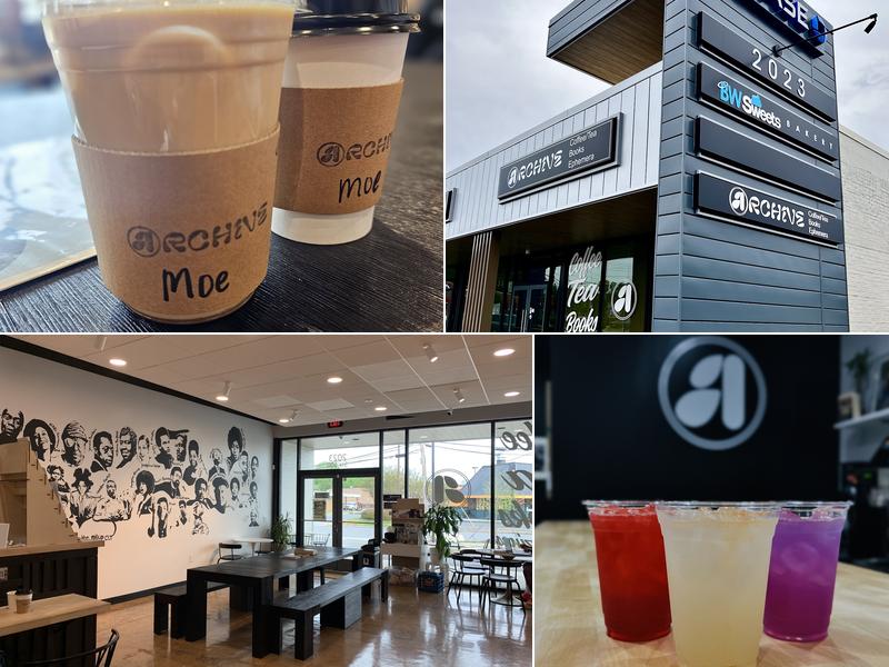 Archive CLT 2023 Beatties Ford Rd Suite D, Charlotte