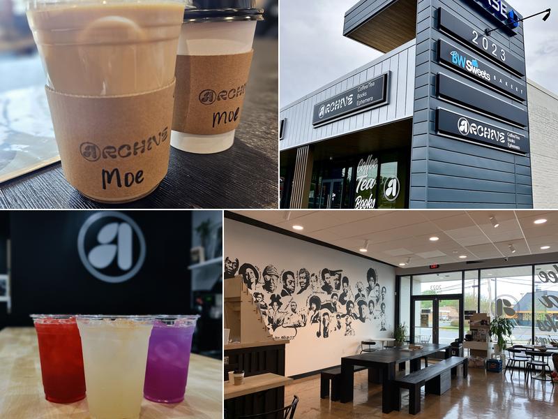 Archive CLT 2023 Beatties Ford Rd Suite D, Charlotte