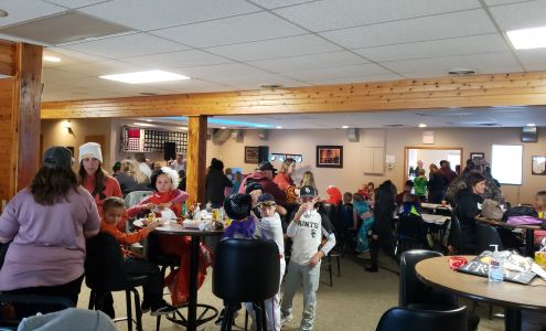 Loyal Order of Moose 1114 Saint Charles