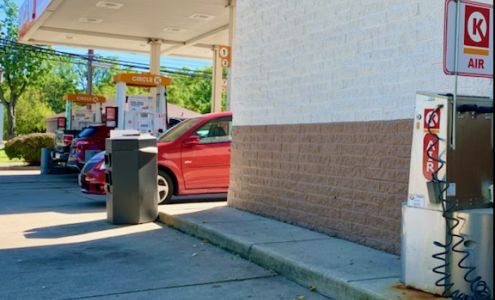 Circle K Munroe Falls